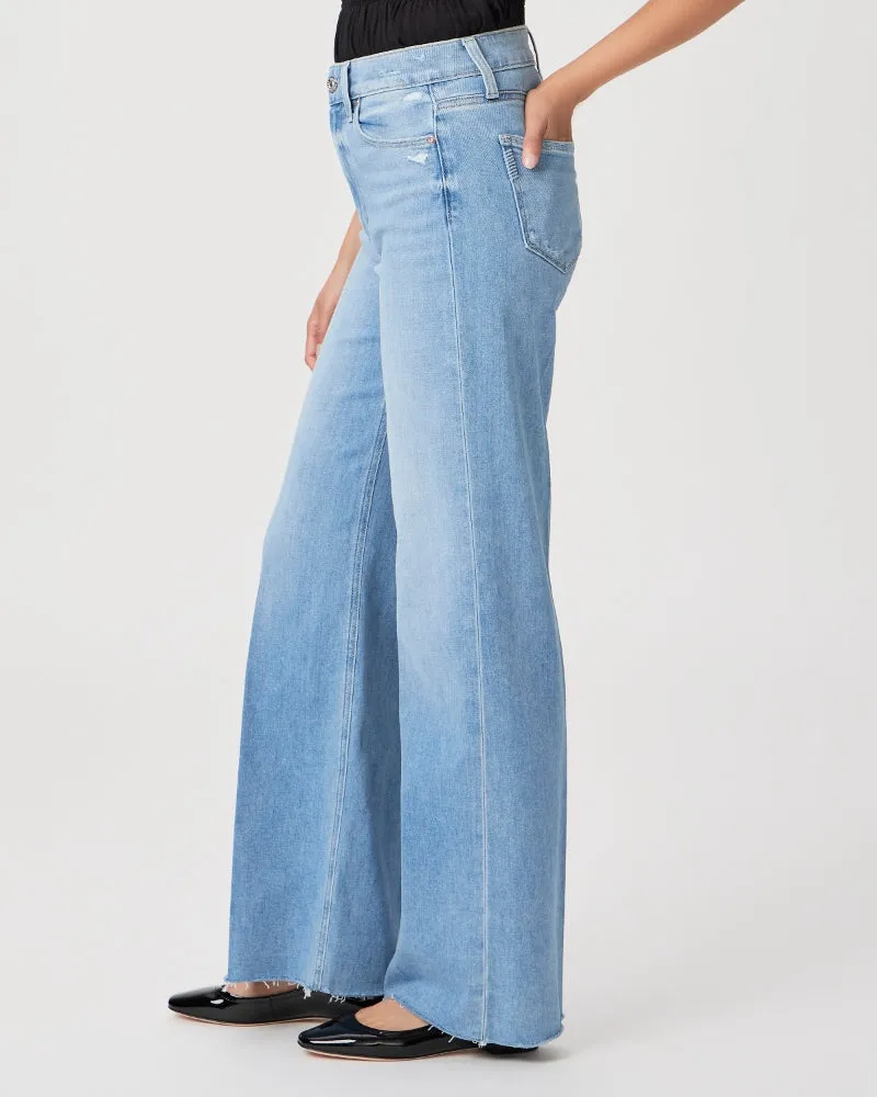 Anessa Wide Leg  31"- Helena