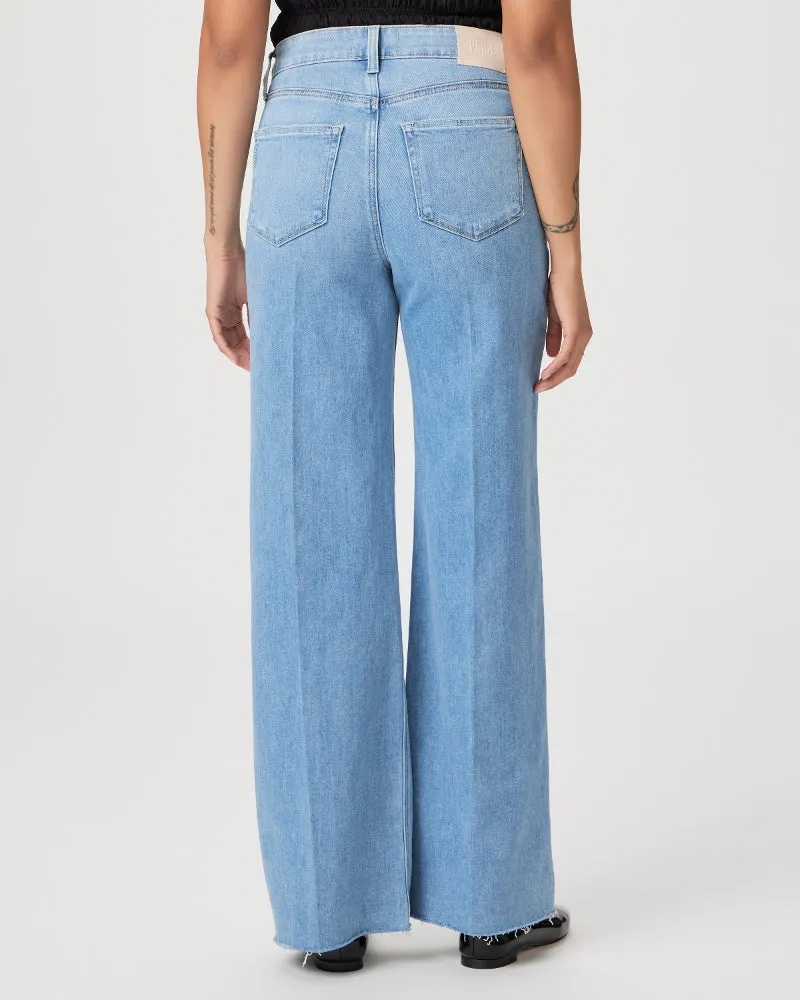 Anessa Wide Leg  31"- Helena