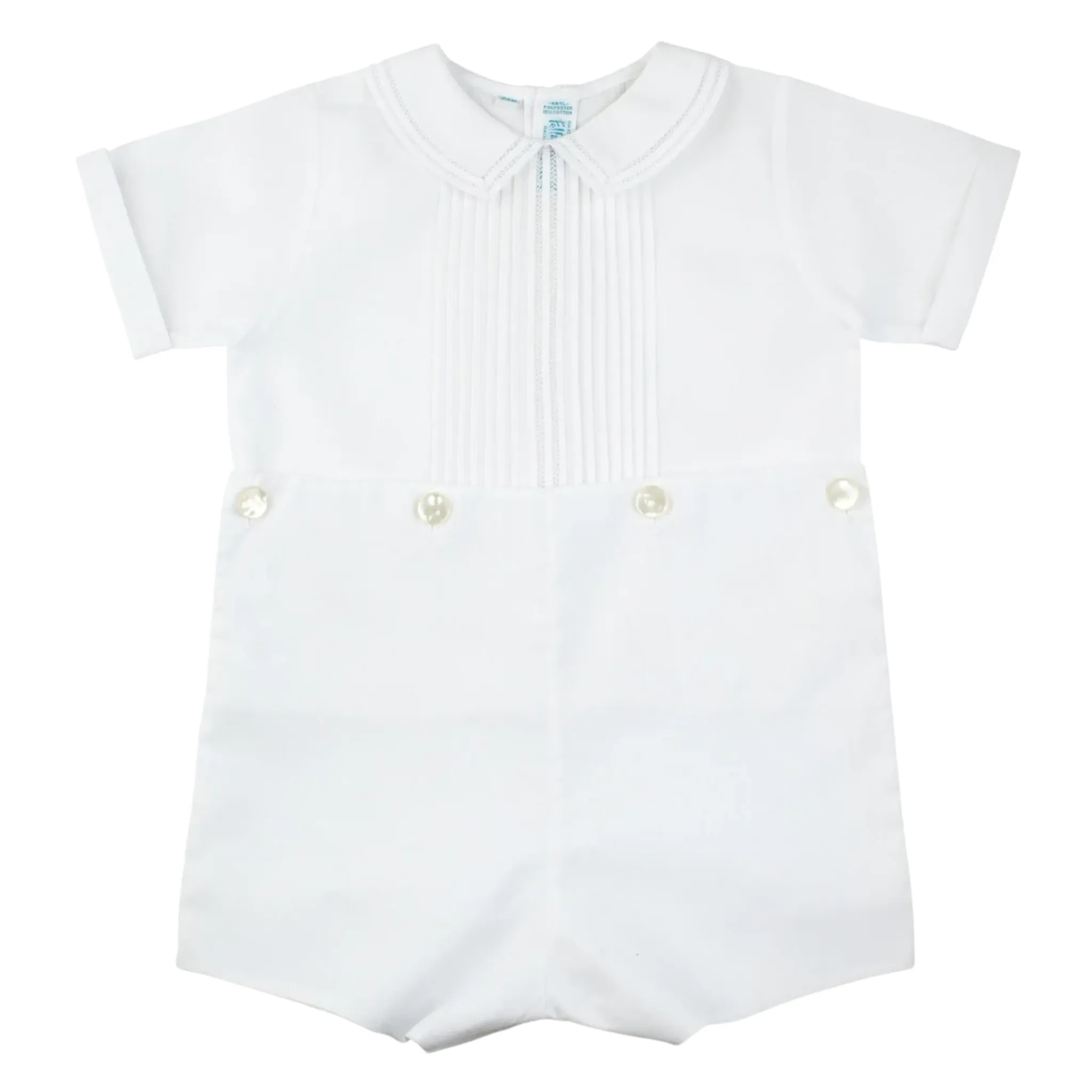 Feltman Brothers Classic Bobby Suit