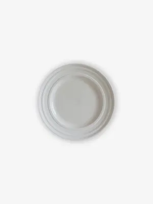 Impressed Line Side Plate by John Julian
