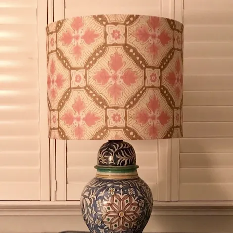 Lampshade Making Workshop - 27th Oct