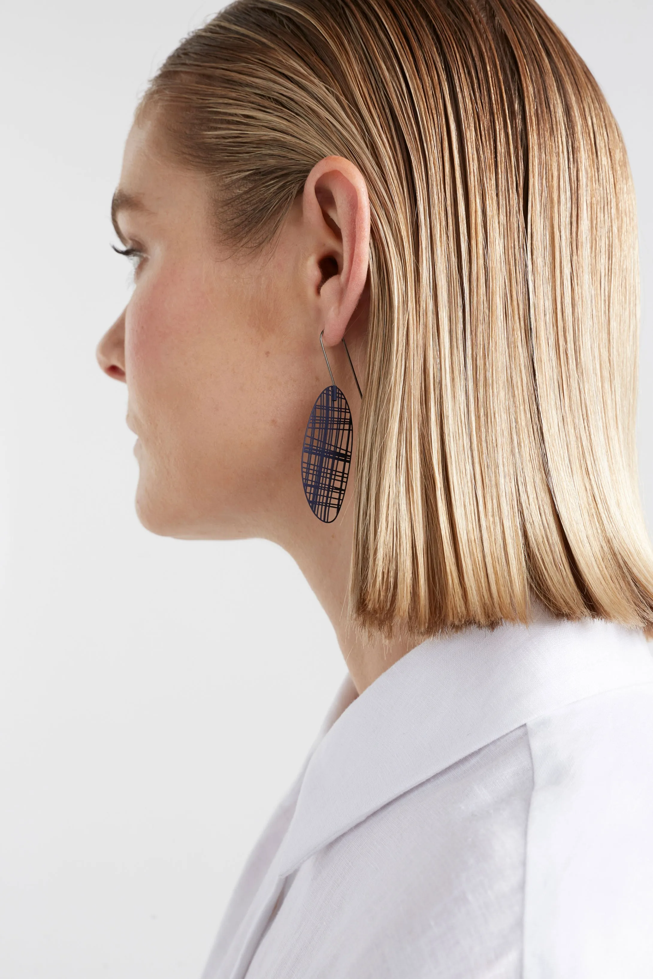 Lek Earring