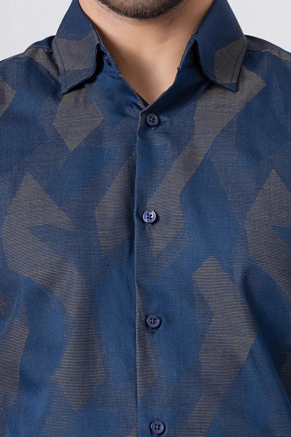Men’s Premium Formal Shirt