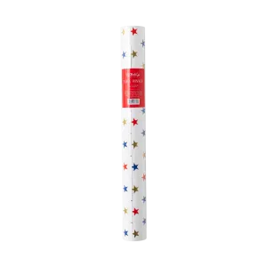 My Mind’s Eye - PLTBR61 - Small Multi Stars Paper Table Runner