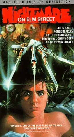 Nightmare on Elm Street