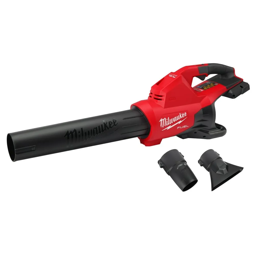 Open Box -  MWK2824-20 35 x 10 x 7 cm M18 Fuel Dual Battery Blower