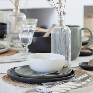 Pacifica Cereal Bowl