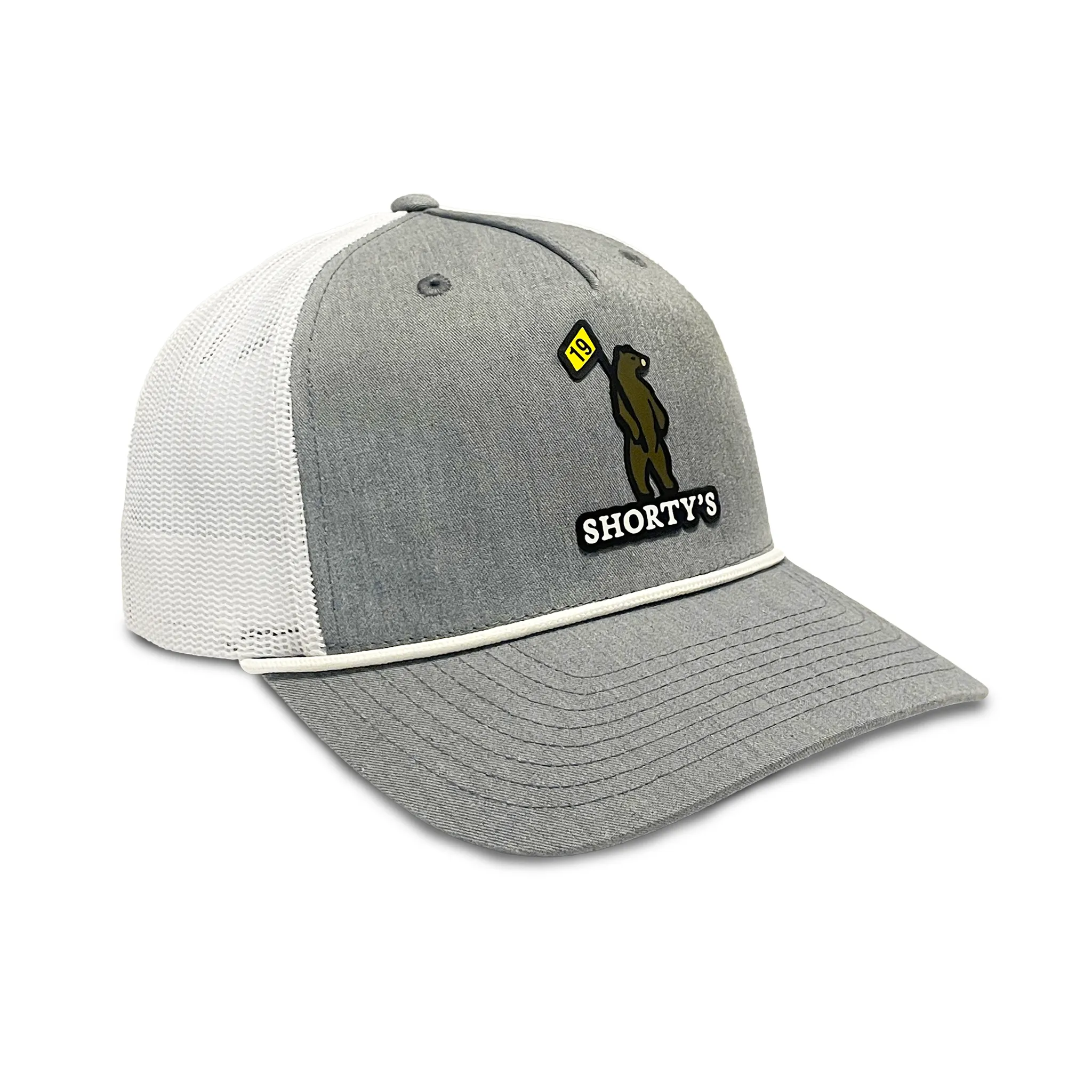 Richardson 112 - Shorty's