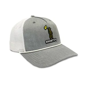 Richardson 112 - Shorty's