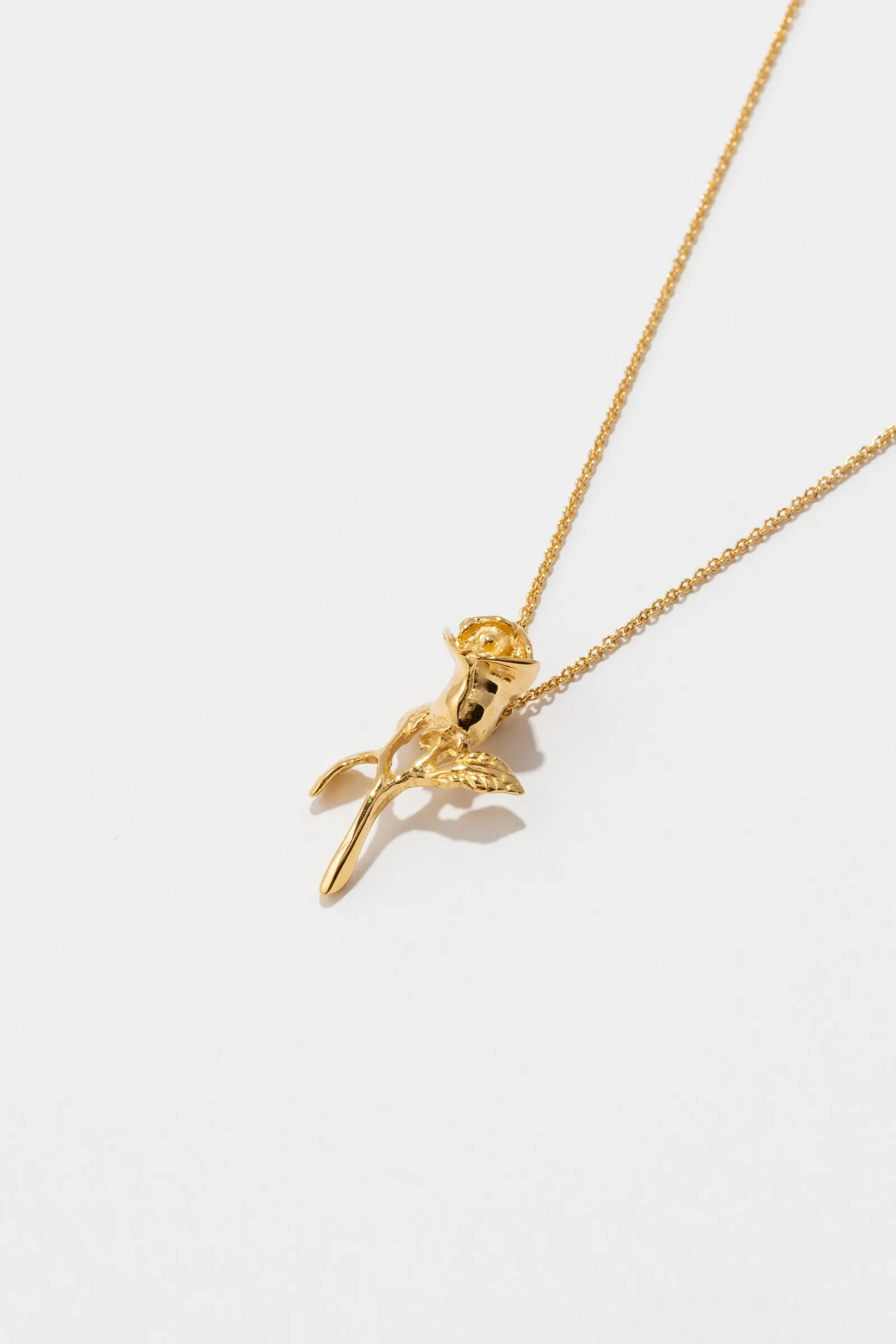 Rosa Necklace