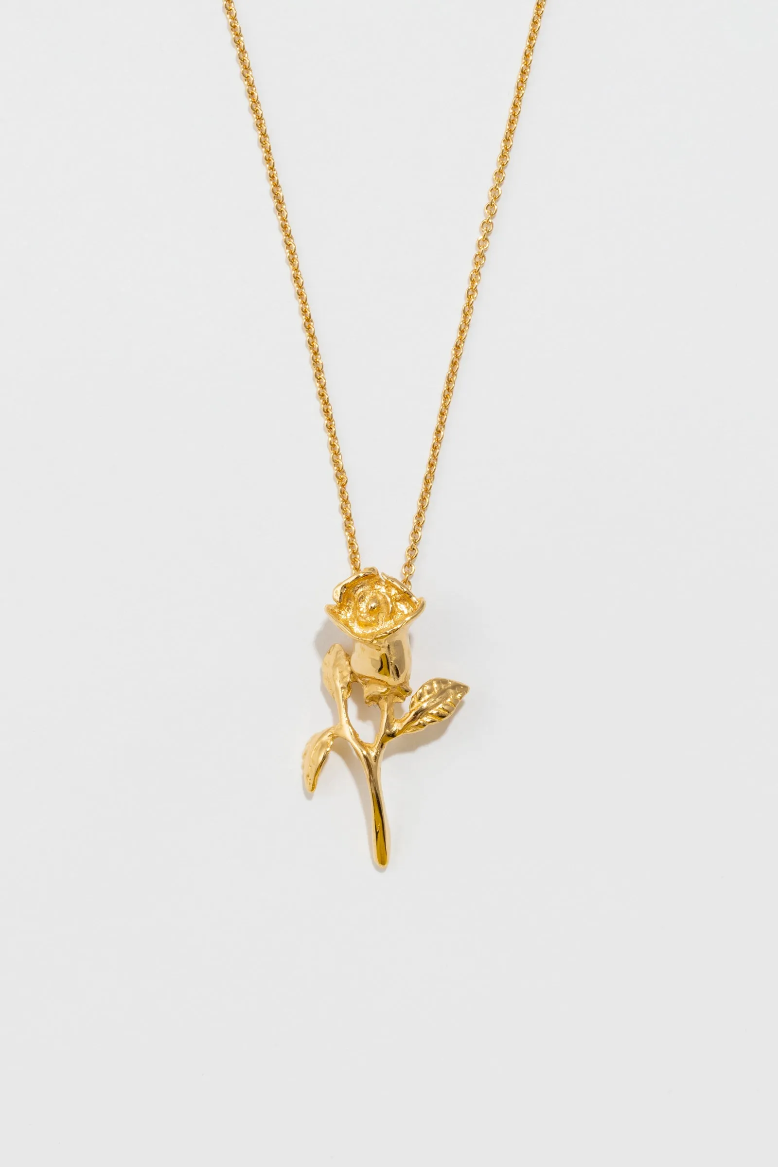 Rosa Necklace