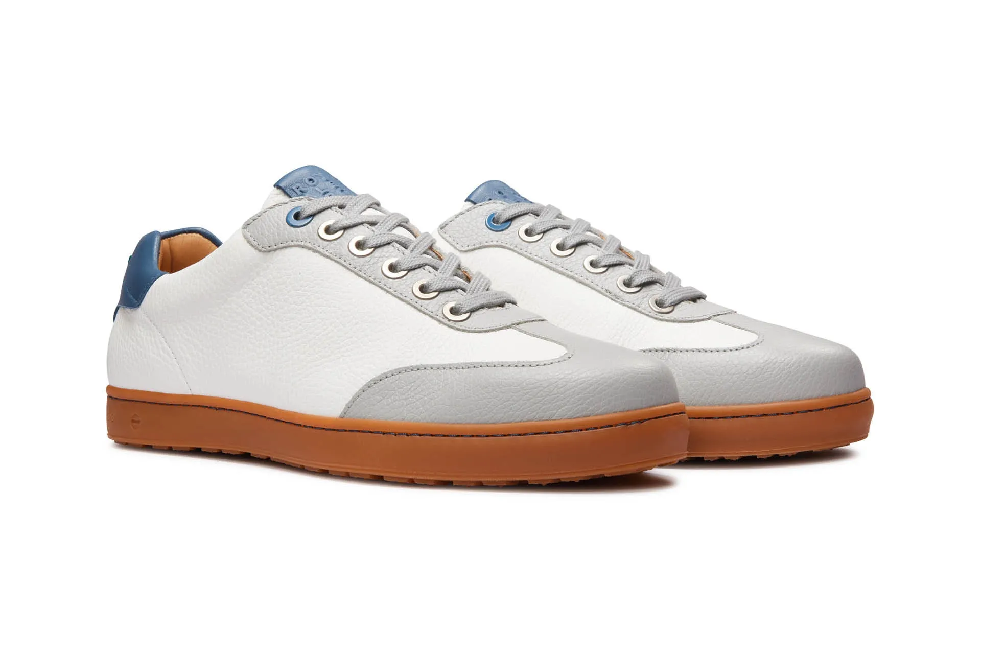 Smith | White/Admiral Blue