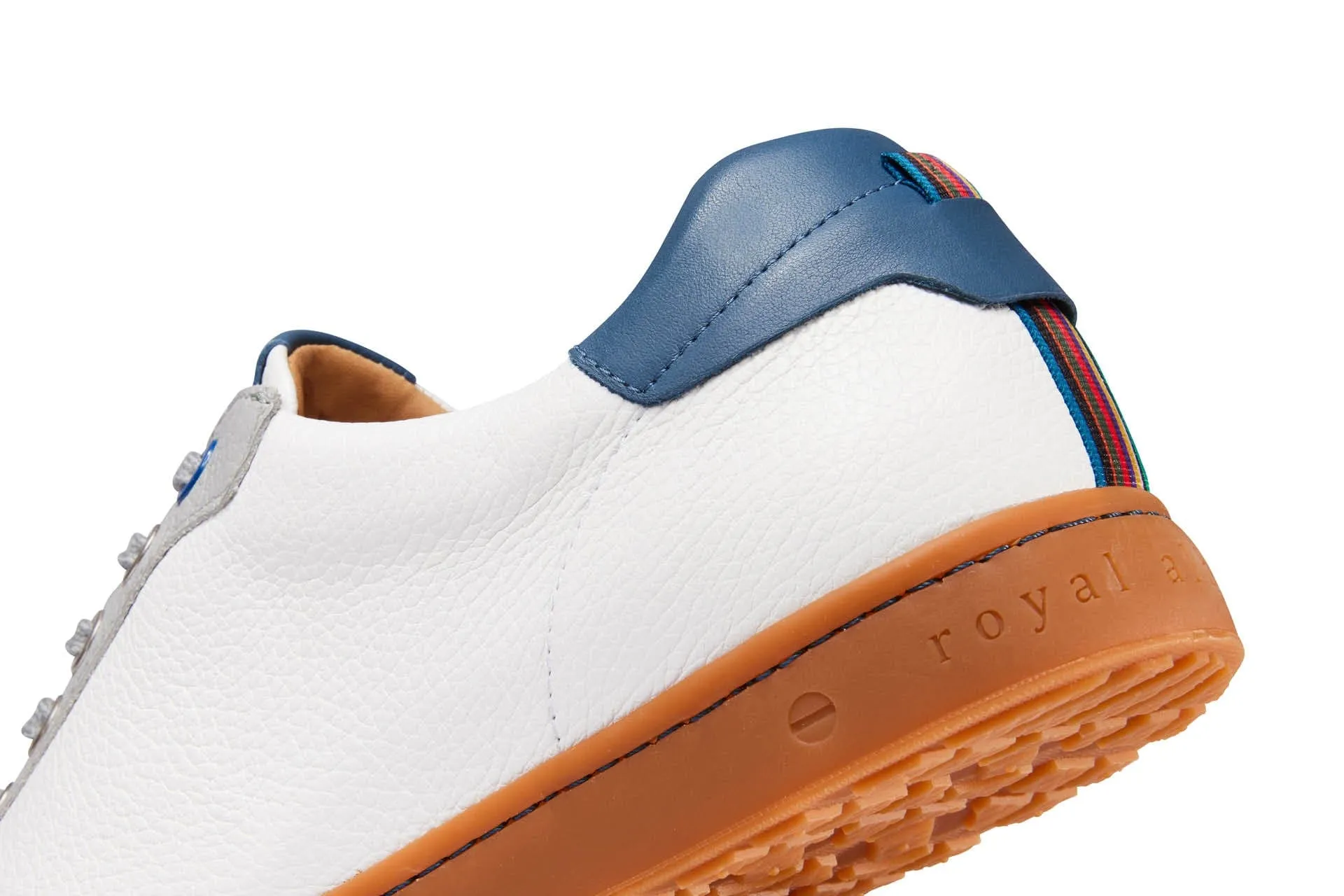 Smith | White/Admiral Blue