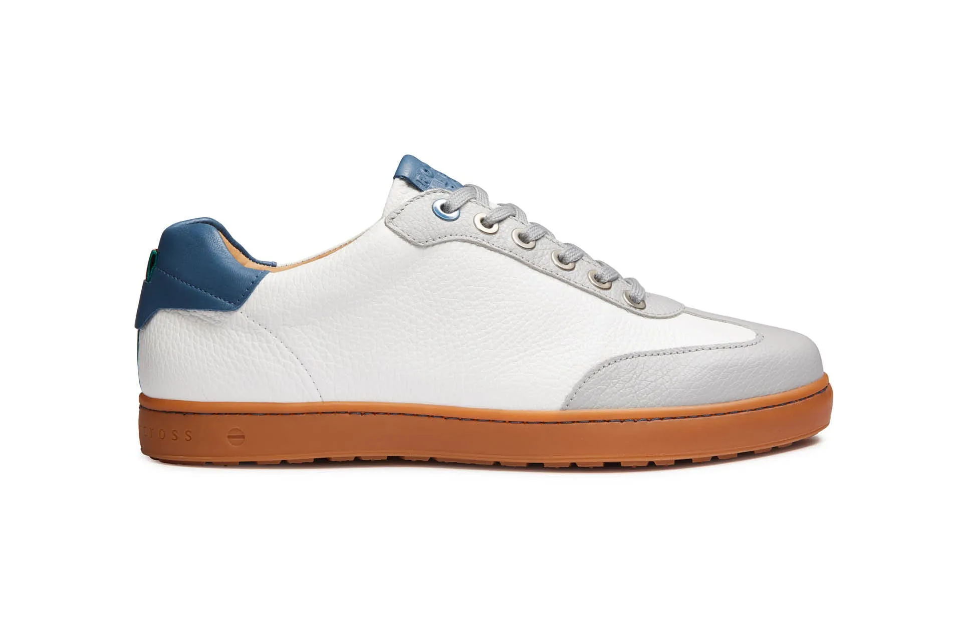 Smith | White/Admiral Blue